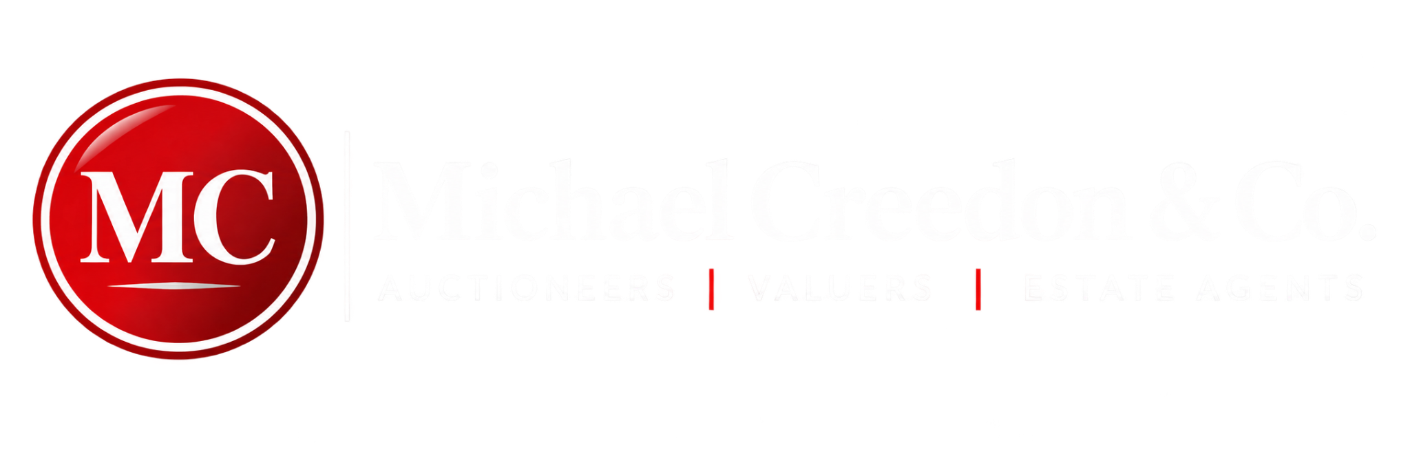 Michael Creedon & Co. — Auctioneers, Valuers, Estate Agents