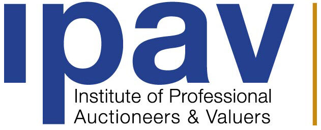 IPAV - Institute of Professional Auctioneers & Valuers