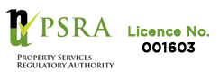 Property Services Regulatory Authority